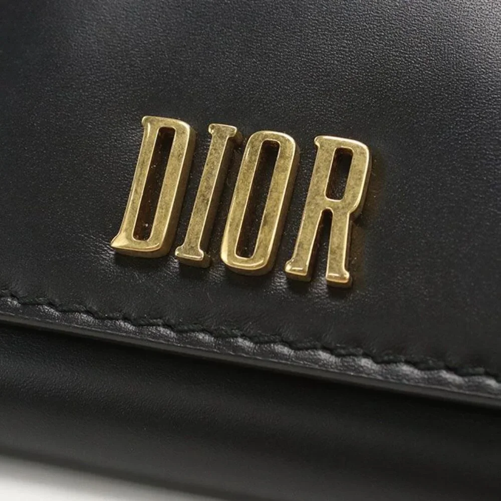 Dior Trifold Wallet